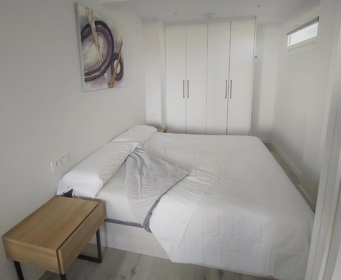 Appartement A Hendaye Avec Piscine Et A Cote De La Plage Buitenkant foto