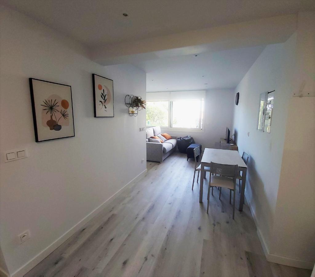 Appartement A Hendaye Avec Piscine Et A Cote De La Plage Buitenkant foto
